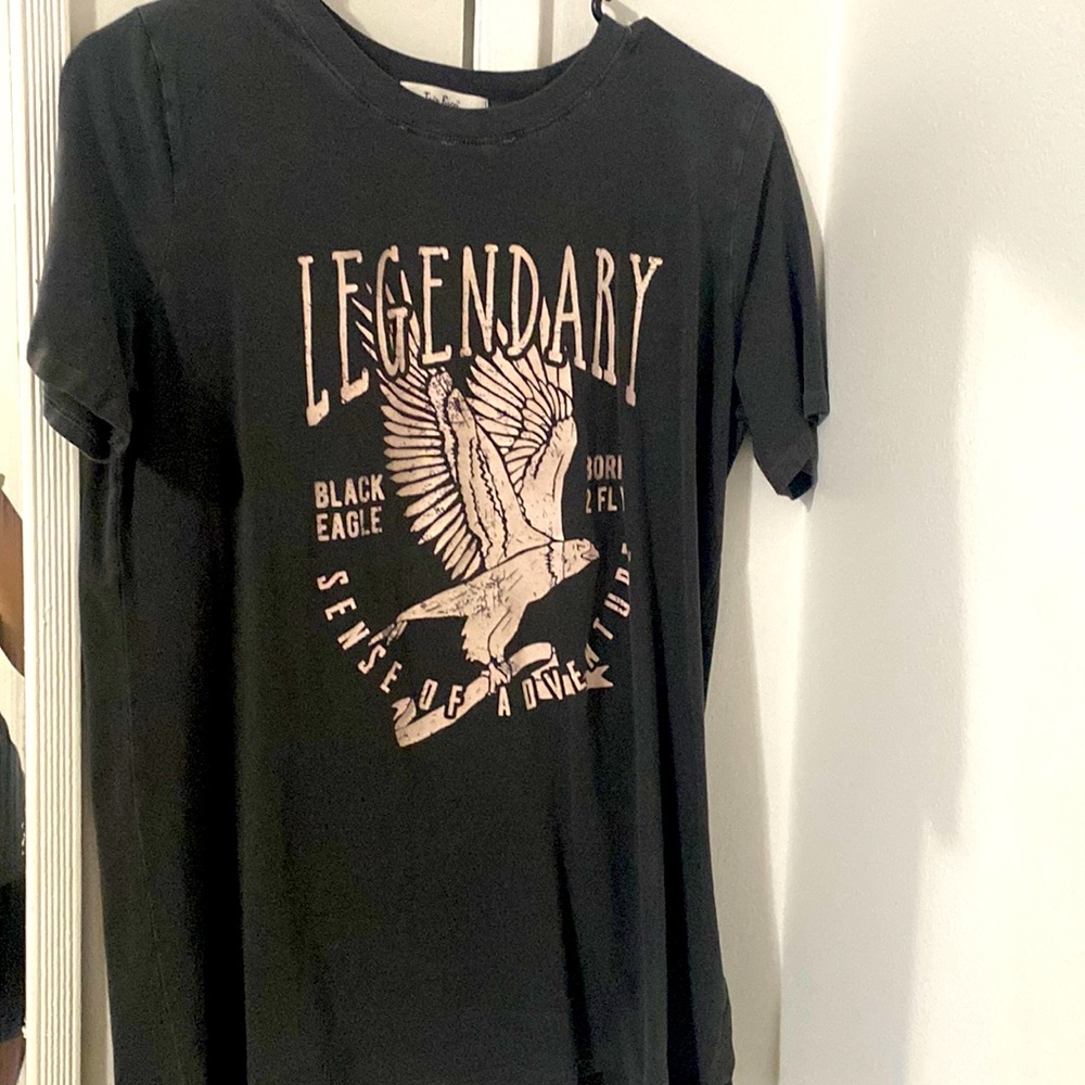 Cute tee shirt